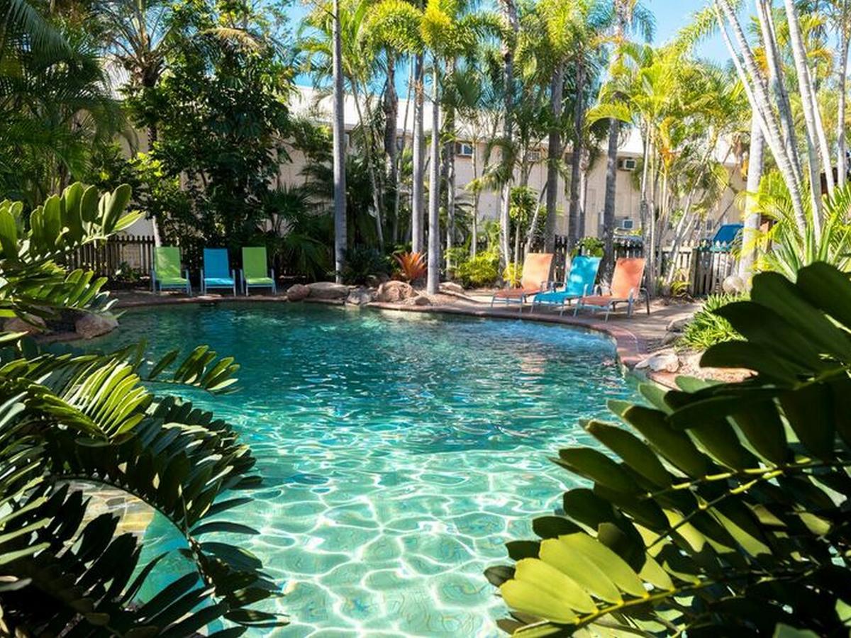 Hervey Bay QLD Yamba Accommodation