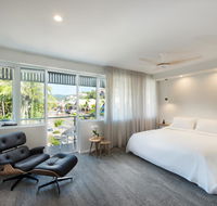 Heart Hotel and Gallery Whitsundays - Yamba Accommodation