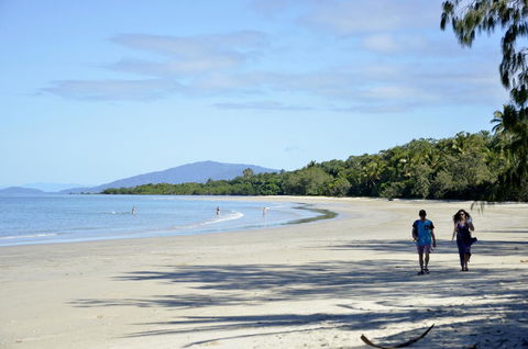 PK\'s Jungle Village - Yamba Accommodation 25