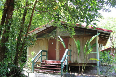 PK\'s Jungle Village - Yamba Accommodation 6