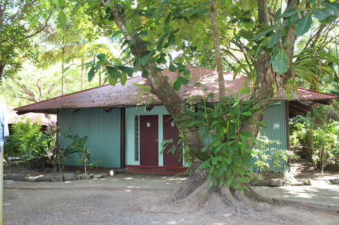 PK\'s Jungle Village - Yamba Accommodation 8