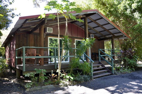 PK\'s Jungle Village - Yamba Accommodation 24