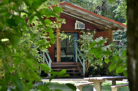 PK\'s Jungle Village - Yamba Accommodation 22