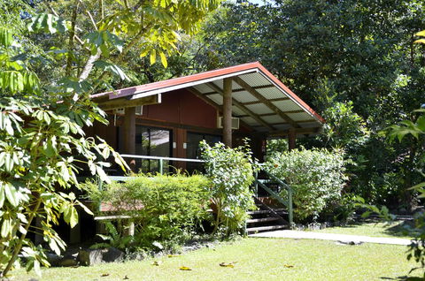 PK\'s Jungle Village - Yamba Accommodation 21