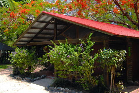 PK\'s Jungle Village - Yamba Accommodation 10