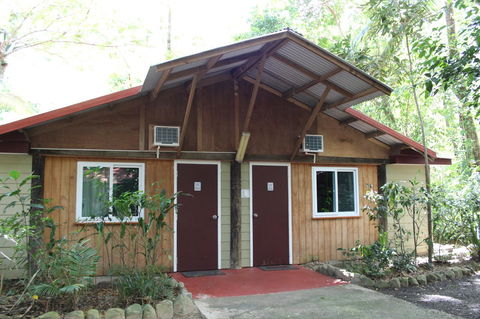 PK\'s Jungle Village - Yamba Accommodation 7