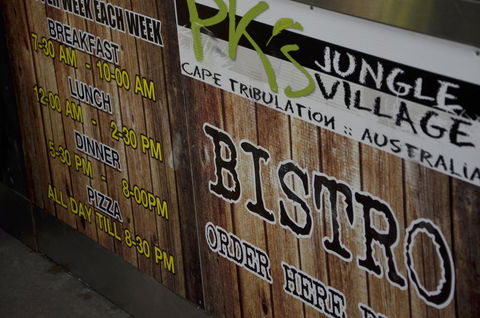 PK\'s Jungle Village - Yamba Accommodation 17