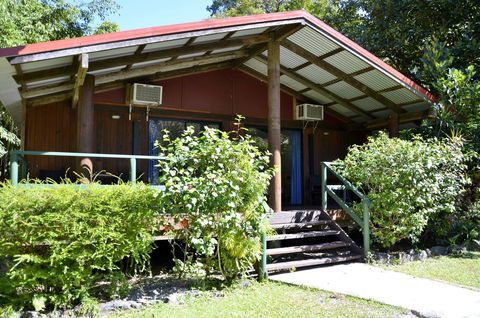 PK\'s Jungle Village - Yamba Accommodation 9