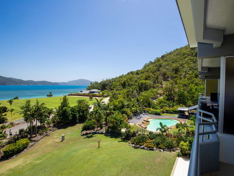 Beach Lodges - Yamba Accommodation 6