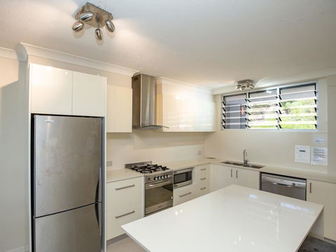Beach Lodges - Yamba Accommodation 21