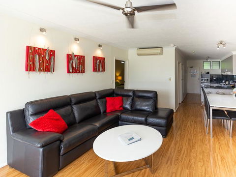 Beach Lodges - Yamba Accommodation 32