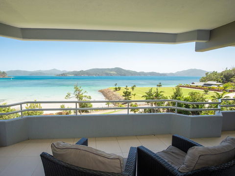 Beach Lodges - Yamba Accommodation 7