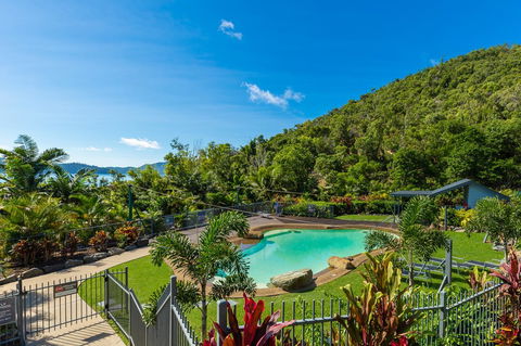 Beach Lodges - Yamba Accommodation 1