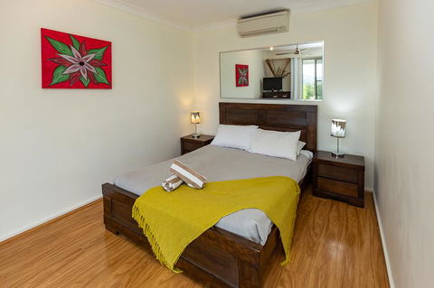 Beach Lodges - Yamba Accommodation 30