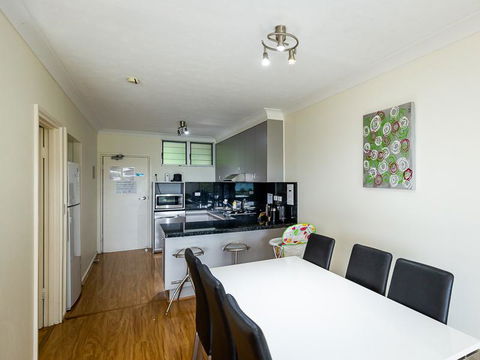Beach Lodges - Yamba Accommodation 28