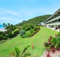 Beach Lodges - Yamba Accommodation