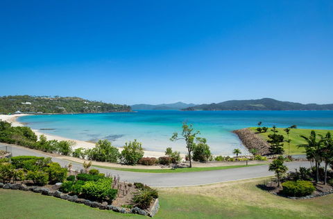 Beach Lodges - Yamba Accommodation 19