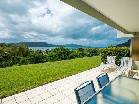 Beach Lodges - Yamba Accommodation 33