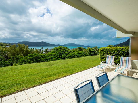 Beach Lodges - Yamba Accommodation 24