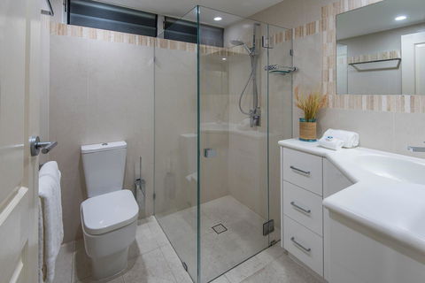 Beach Lodges - Yamba Accommodation 41