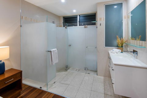 Beach Lodges - Yamba Accommodation 42