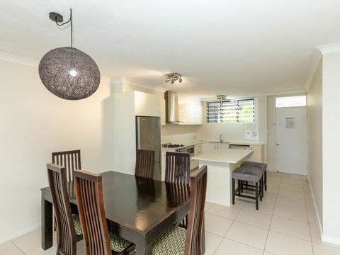 Beach Lodges - Yamba Accommodation 22