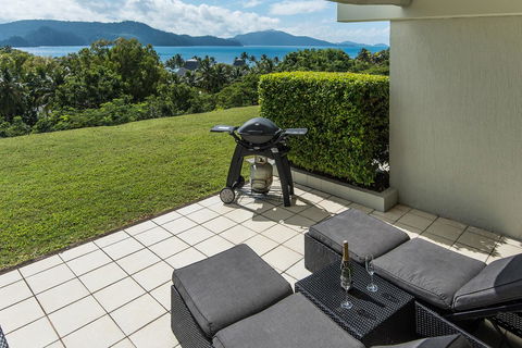 Beach Lodges - Yamba Accommodation 37