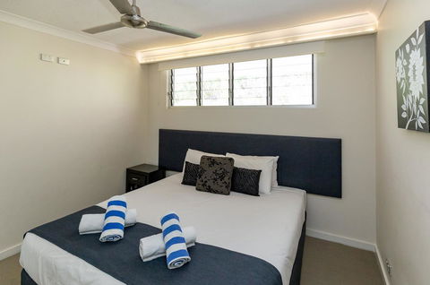 Beach Lodges - Yamba Accommodation 11