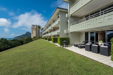Beach Lodges - Yamba Accommodation 36
