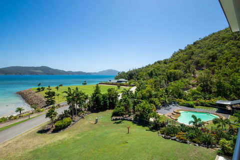 Beach Lodges - Yamba Accommodation 18