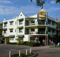 Magnetic Sunsets Resort - Yamba Accommodation