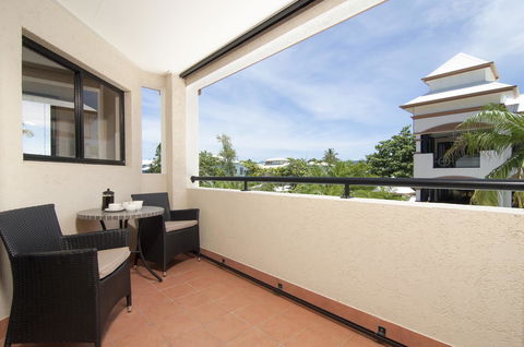 Regal Port Douglas - Yamba Accommodation 26