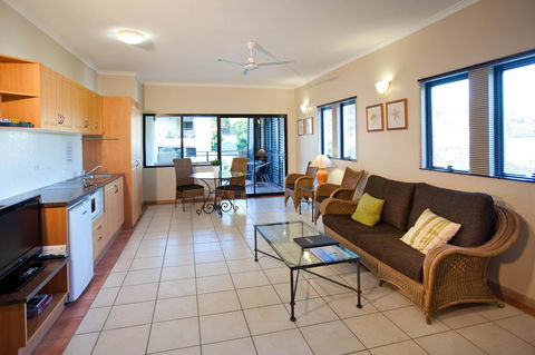 Regal Port Douglas - Yamba Accommodation 24