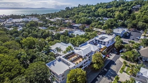 Regal Port Douglas - Yamba Accommodation 2