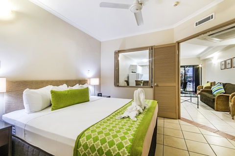 Regal Port Douglas - Yamba Accommodation 5