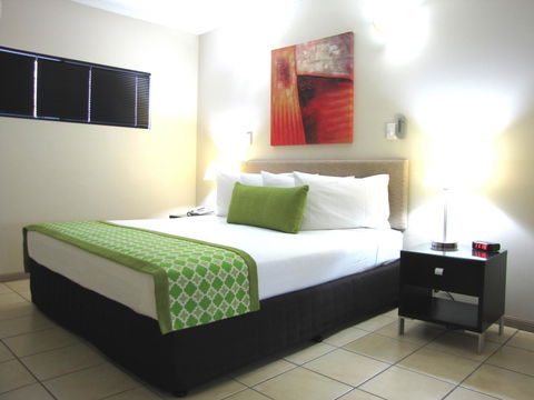 Regal Port Douglas - Yamba Accommodation 21