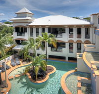 Regal Port Douglas - Yamba Accommodation