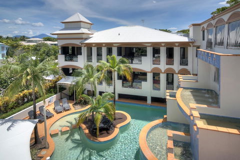 Regal Port Douglas - Yamba Accommodation 0