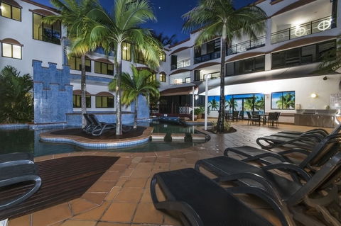 Regal Port Douglas - Yamba Accommodation 8