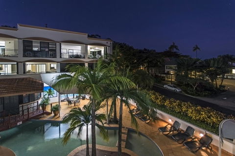 Regal Port Douglas - Yamba Accommodation 7