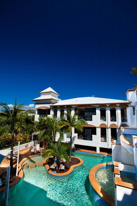 Regal Port Douglas - Yamba Accommodation 18