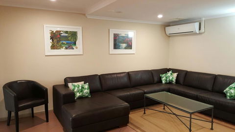 Regal Port Douglas - Yamba Accommodation 17