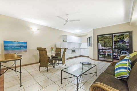 Regal Port Douglas - Yamba Accommodation 6
