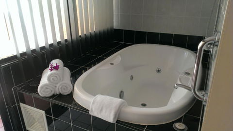 Regal Port Douglas - Yamba Accommodation 25