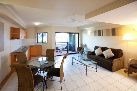 Regal Port Douglas - Yamba Accommodation 28