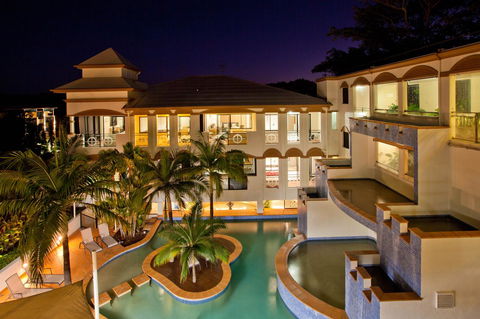 Regal Port Douglas - Yamba Accommodation 19