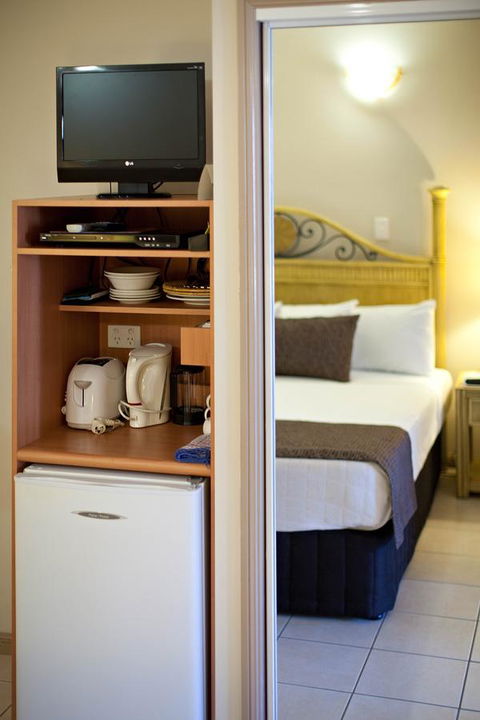 Regal Port Douglas - Yamba Accommodation 29