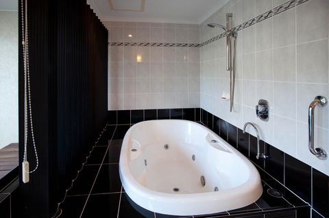 Regal Port Douglas - Yamba Accommodation 27