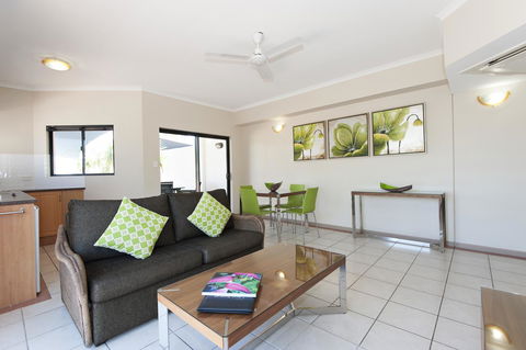 Regal Port Douglas - Yamba Accommodation 4