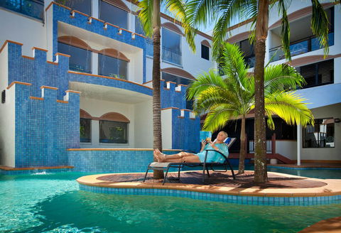 Regal Port Douglas - Yamba Accommodation 20